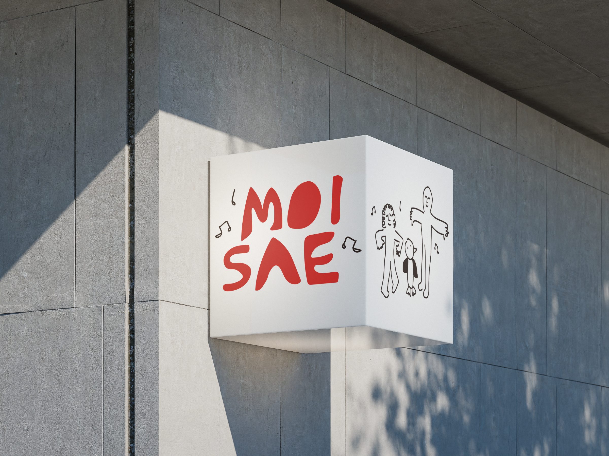 모이새