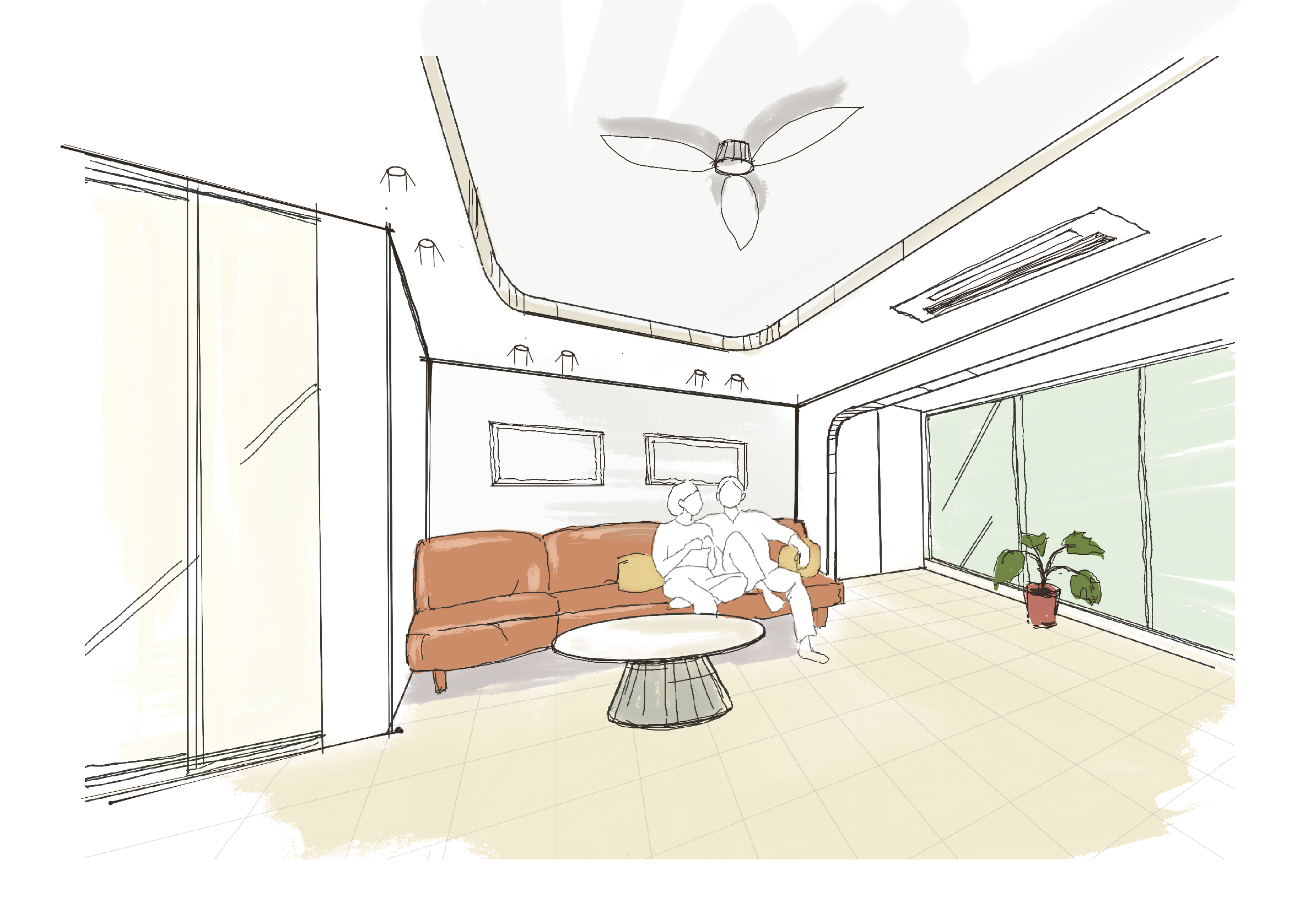 두산위브 아파트